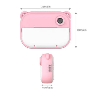 OKAMŽITÝ FOTOAPARÁT PRO DĚTI