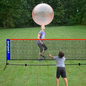 OBŘÍ ŽELATINOVÁ KOULE (1+1 ZDARMA)