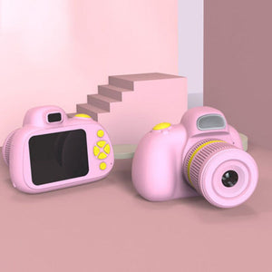 Mini digitální fotoaparát