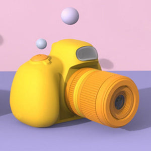 Mini digitální fotoaparát