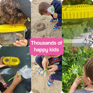 Bug Catcher Exploration Kit