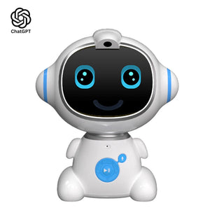 AI-Powered Interactive SmartyBot MINI