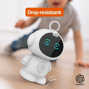 TalkTime Mini AI Learning Robot