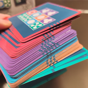 Matching Master Building Block Game