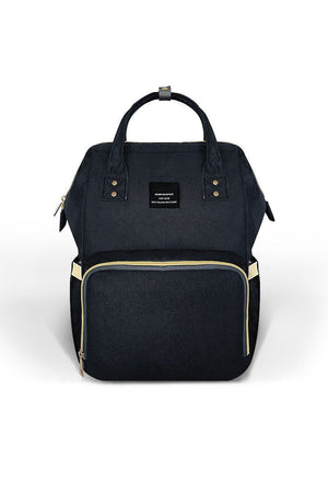 Ultimate Baby Bag - TwoElephants