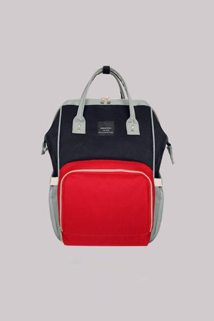 Ultimate Baby Bag - TwoElephants