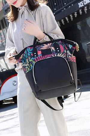 Ultimate Baby Bag - TwoElephants