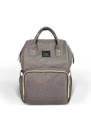 Ultimate Baby Bag - TwoElephants