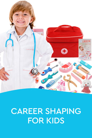 JUGUETE KIT DE DOCTOR