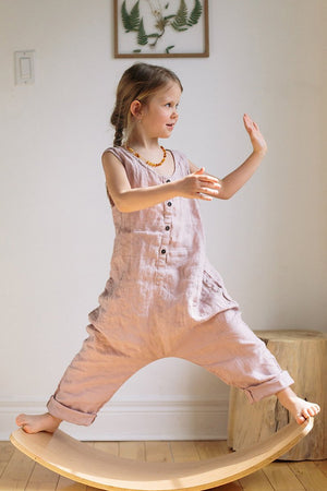 Tavola Equilibrio Montessori