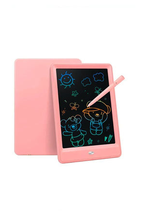 Kolorowy tablet LCD do rysowania i pisania