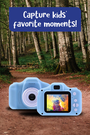 PRŮZKUMNICKÁ SADA PRO DĚTI