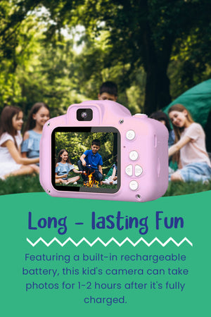 PRŮZKUMNICKÁ SADA PRO DĚTI