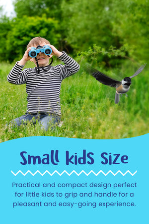 PRŮZKUMNICKÁ SADA PRO DĚTI