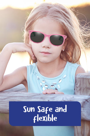 PRŮZKUMNICKÁ SADA PRO DĚTI