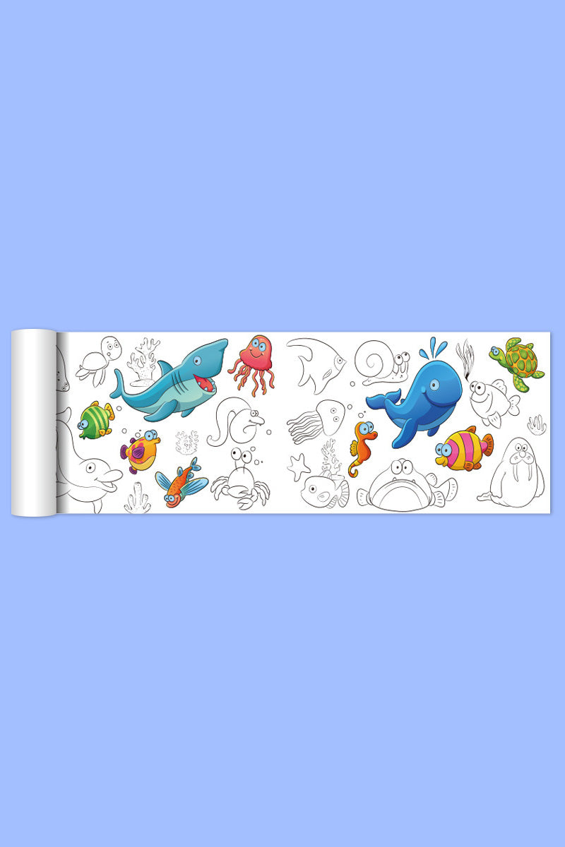 ArtScroll Paper Canvas