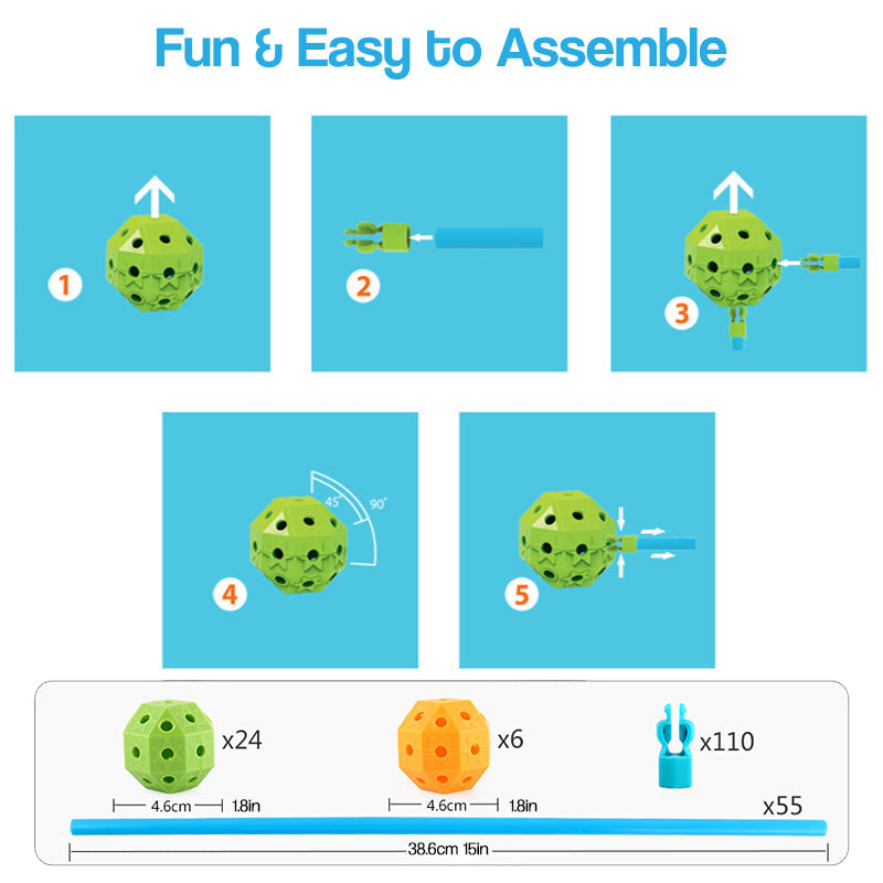 Intro to Engineering Fort Builder