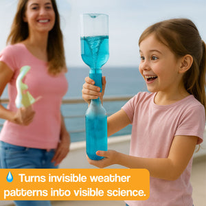 STEM-Learning 18-Piece Weather Station Kit