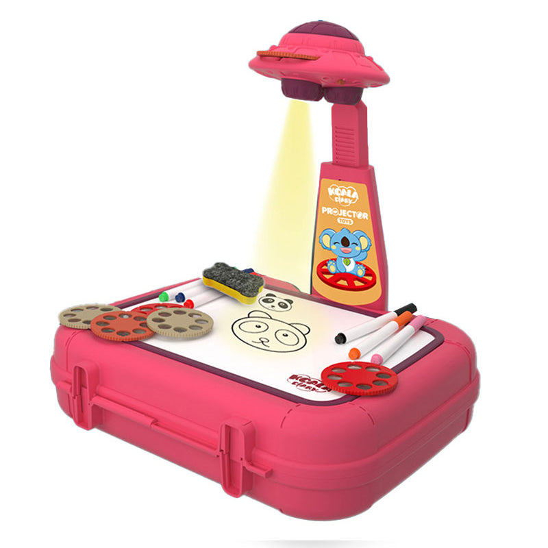 SketchMaster Pro Drawing Projector Kit